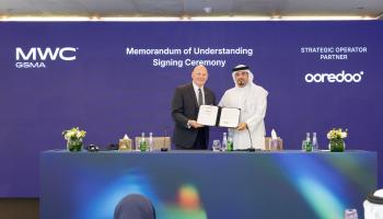 GSMA MWC25 Doha: Ooredoo signs MOU as Strategic Operator Partner
