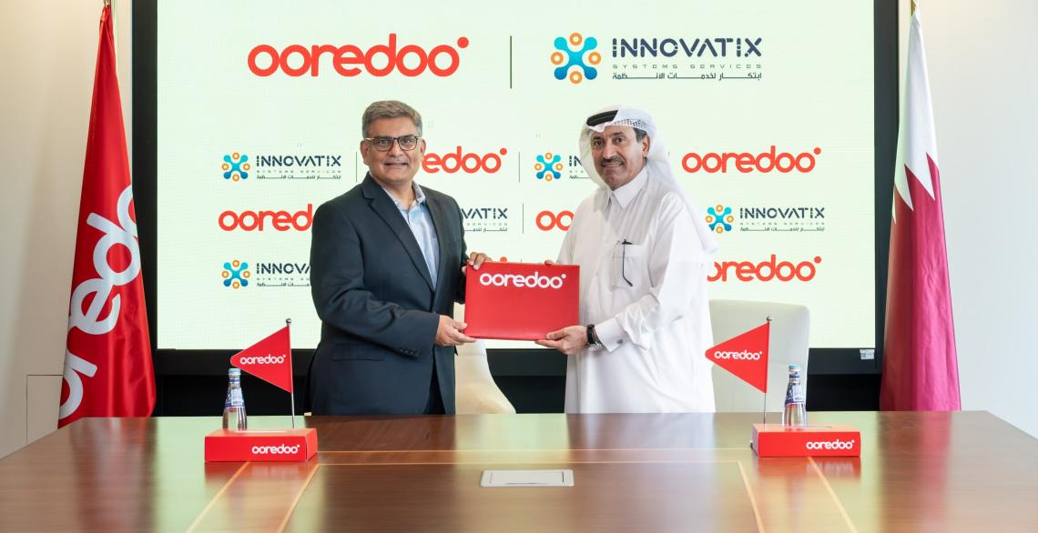 Ooredoo Expands Advanced Cybersecurity Services across its Global Footprint