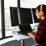 Developer case study