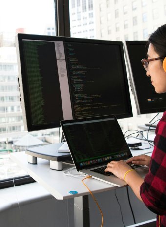 Developer case study