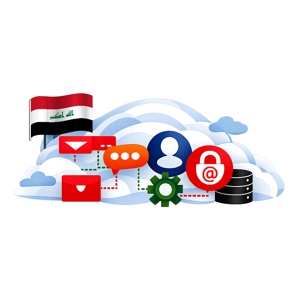 iraq about